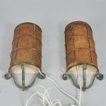 1589 3154 WALL LAMPS